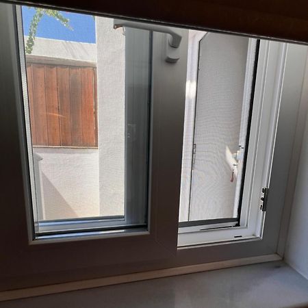 Demis Mykonos Stay 2 プラティス・ヤロス エクステリア 写真